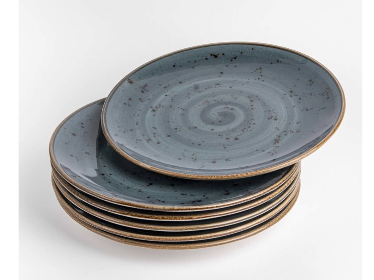 Talerz obiadowy Arando 26 cm płytki  Earth Colours FINE DINE