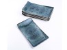 Talerz serwingowy Arando 21,5 x 12 cm płytki szary Earth Colours FINE DINE