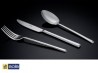 Widelec deserowy 19,4 cm stal 18/10 LUXOR SOLA