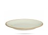 Talerz obiadowy Sand Seasons 28 cm kremowy porcelana PORLAND