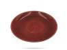 Talerz płytki 16,5 cm Patina Red Stonecast CHURCHILL