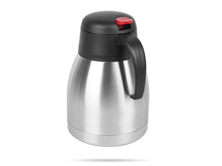 Termos nierdzewny dzbanek 1,5 l Tadar