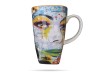 Kubek porcelanowy 450 ml Loui Jover WILD Carmani