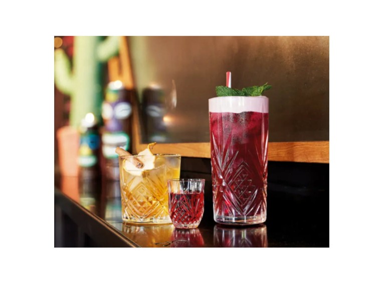 Szklanka wysoka 380 ml Broadway Arcoroc