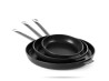 Patelnia 24 cm Titanium Professional HENDI