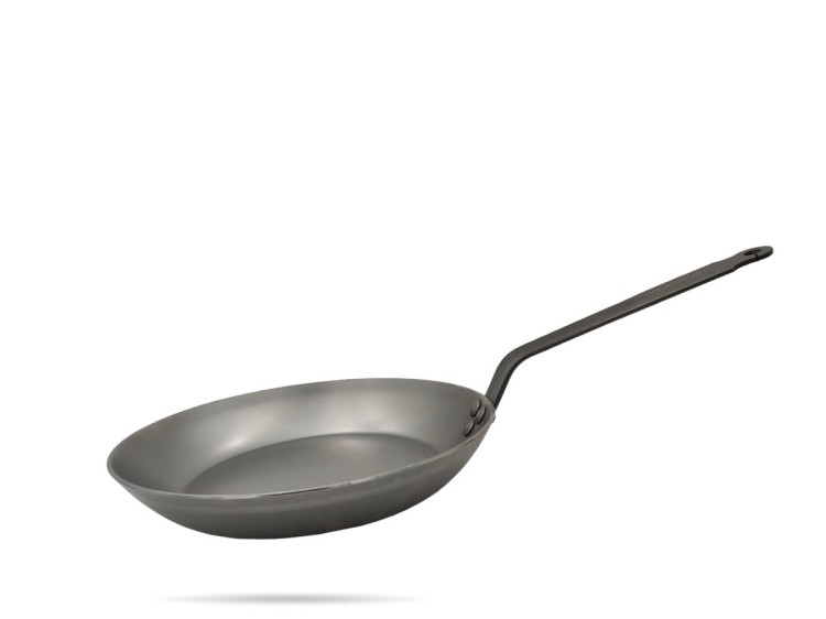 Patelnia 28 cm Carbone Plus DE BUYER