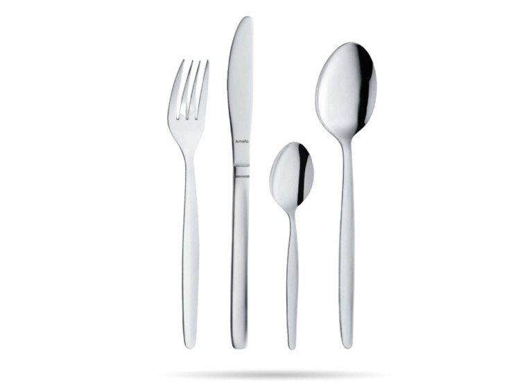 Łyżeczka do latte 20,2 cm Moderno AMEFA