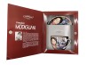 Filiżanka ze spodkiem Modigliani Leopold 250 ml porcelana na prezent CARMANI