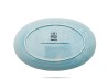 Półmisek 31 cm Cottage Sky Alumina BOGUCICE