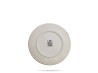 Talerz deserowy 21,5 cm Cottage Cream BOGUCICE