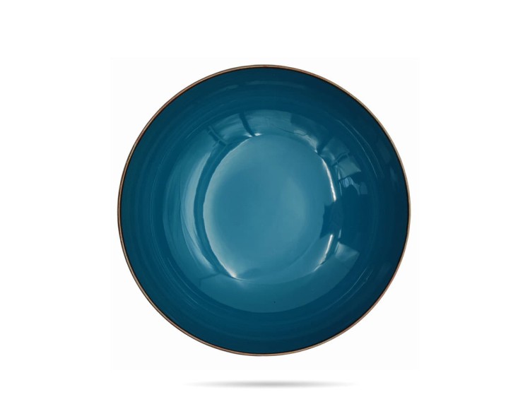 Salaterka 23,5 cm Cottage Laguna Alumina BOGUCICE