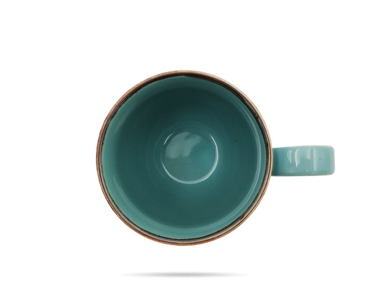 Kubek 400ml Nostalgia Opal Alumina BOGUCICE