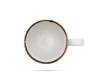 Kubek 400ml Cottage White Alumina BOGUCICE