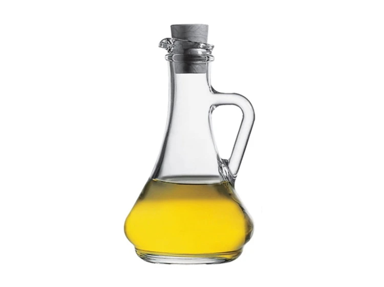 Karafka z korkiem 260 ml OLIWA OCET PASABAHCE