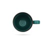 Kubek 400 ml Cottage Turkus Alumina BOGUCICE