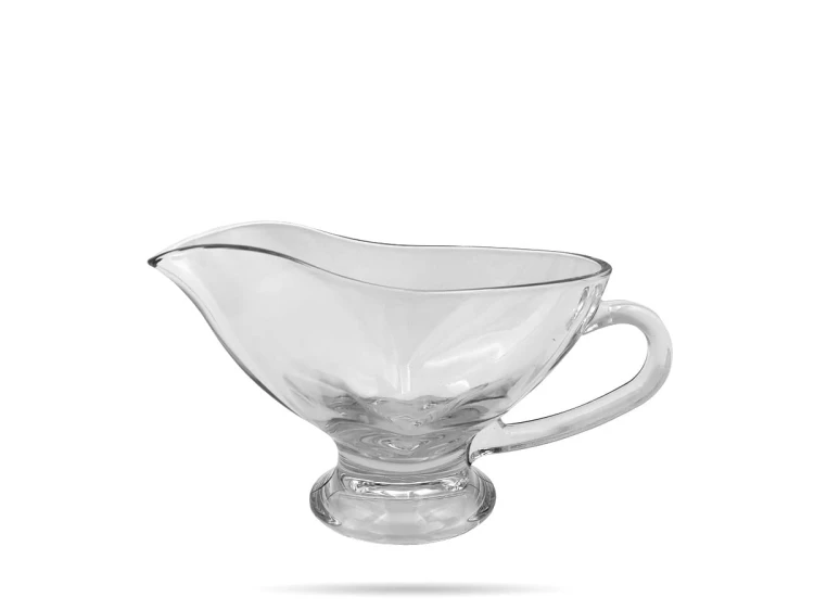 Sosjerka szklana 250 ml PASABAHCE