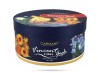 Filiżanka ze spodkiem 360 ml Van Gogh Taras kawiarni nocą porcelana CARMANI