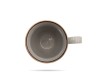 Kubek 400 ml Cottage Grey Alumina BOGUCICE