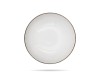 Salaterka 23,5 cm Nostalgia White Alumina BOGUCICE