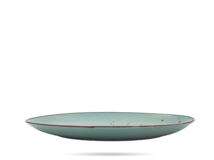 Półmisek owalny 31 cm Cottage Tiffany BOGUCICE