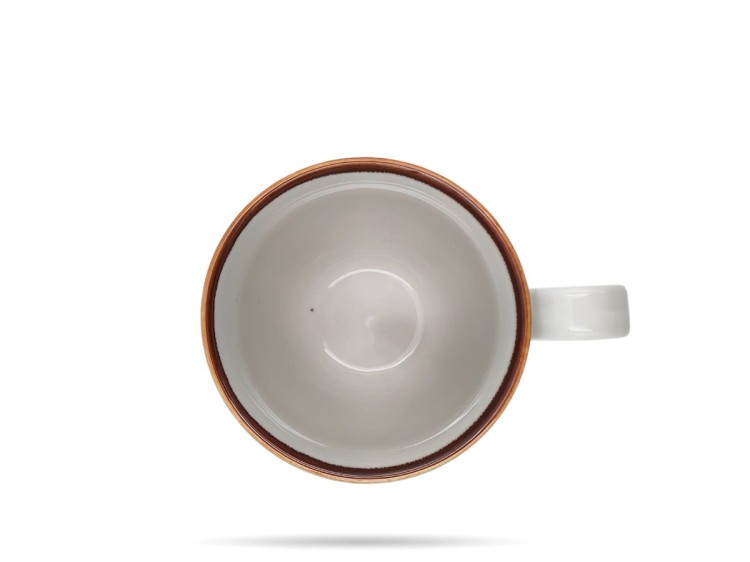 Kubek 400 ml Bergen Fog Alumina BOGUCICE
