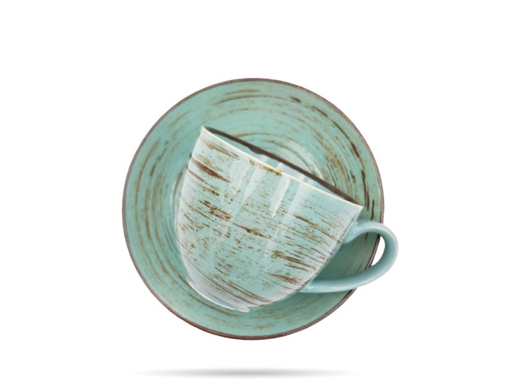 Filiżanka 300 ml Nostalgia Opal Alumina BOGUCICE