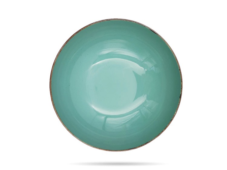 Salaterka 23,5 cm  Nostalgia Opal BOGUCICE