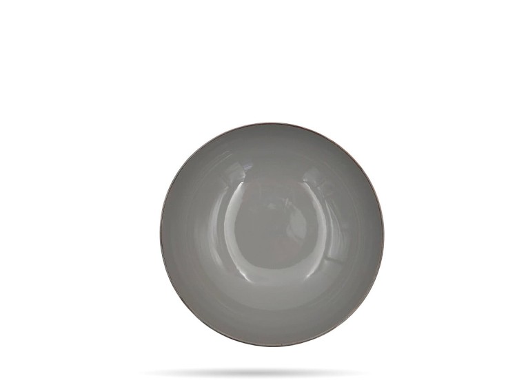 Salaterka 16 cm Nostalgia Popiel BOGUCICE