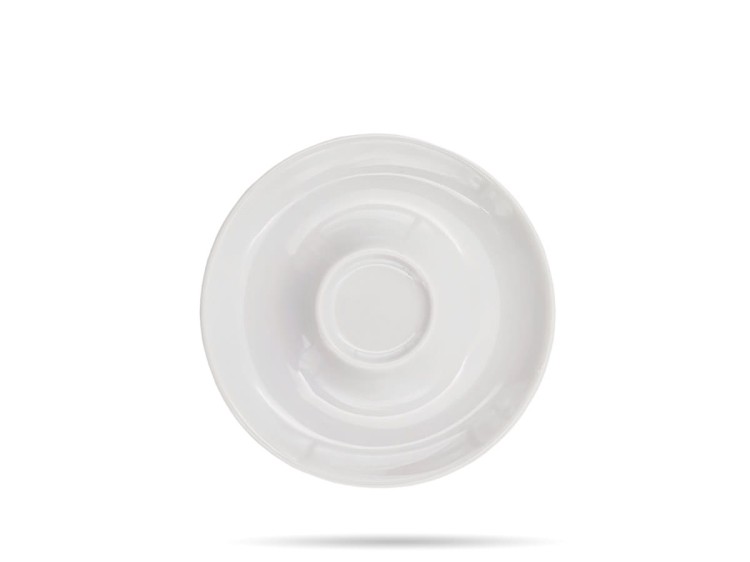 Filiżanka espresso 80 ml ze spodkiem Bola LUBIANA