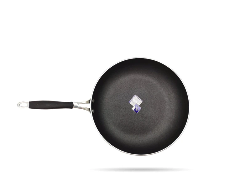 Patelnia 32 cm Platinum Professional HENDI