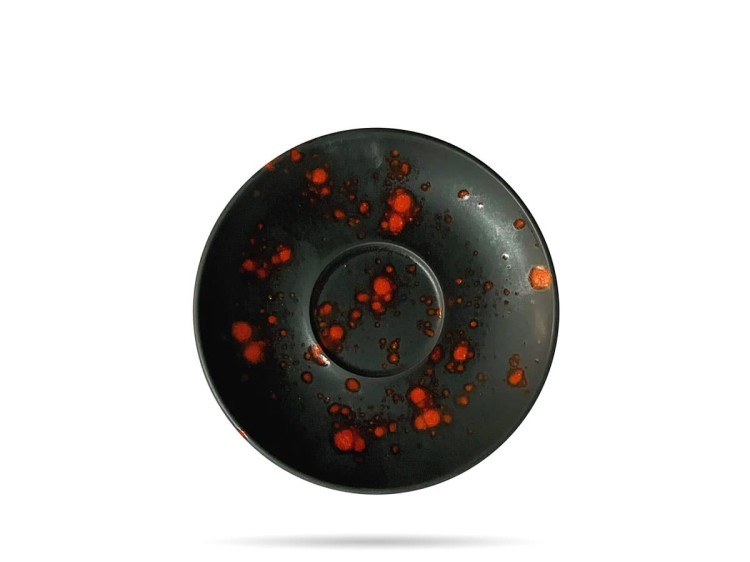 Spodek do cappuccino 16 cm Bloom FINE DINE