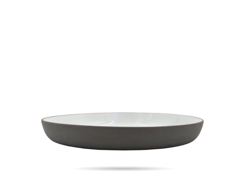 Talerz Dusk 20,5 cm SERAX FINE DINE