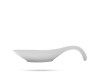 Miseczka z uchwytem melamina 28 cm SZRON