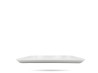 Taca z rantem z melaminy 48 x 35 x 2,7 cm SZRON