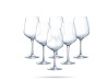 6 x kieliszek do wina 400 ml Juliette ARCOROC