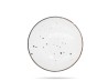 Talerz głęboki 22 cm Cottage White BOGUCICE
