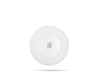 Talerz deserowy 22 cm Cottage White BOGUCICE
