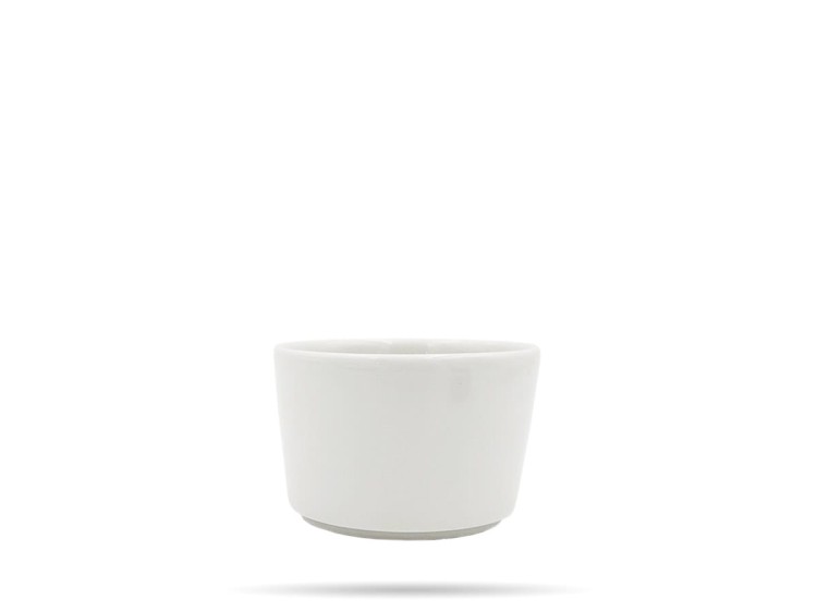 Miseczka 9 cm White Nourish CHURCHILL