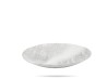 Talerz coupe 25 cm Jute Grey Dudson CHURCHILL