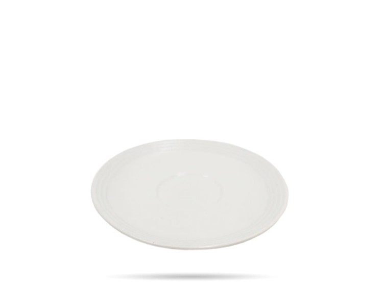 Spodek 15,6 cm Harvest White Dudson CHURCHILL