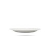 Talerz coupe 25,4cm Harvest White Dudson CHURCHILL