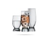 6 x Wysoka szklanka 265 ml Aquatic PASABAHCE
