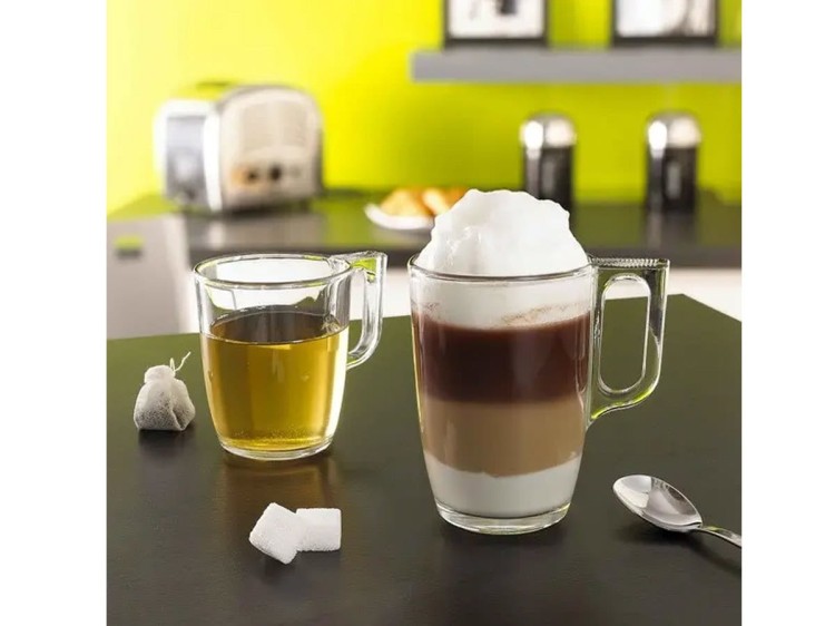 Kubek szklanka do herbaty Voluto 400 ml ARCOROC
