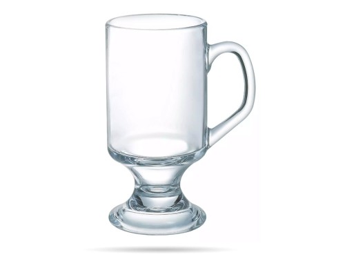 4 x Szklanka na stopie Irish Coffee 290 ml ARCOROC