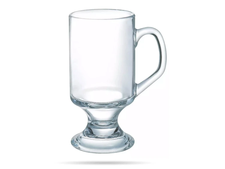 4 x Szklanka na stopie Irish Coffee 290 ml ARCOROC