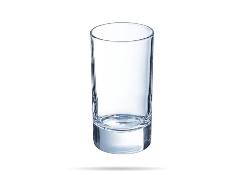 12 x Szklanka 160 ml Islande ARCOROC