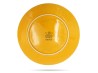 Talerz płytki 28 cm Cottage Yellow Alumina PORCELANA BOGUCICE