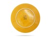 Talerz deserowy 22 cm Cottage Yellow BOGUCICE