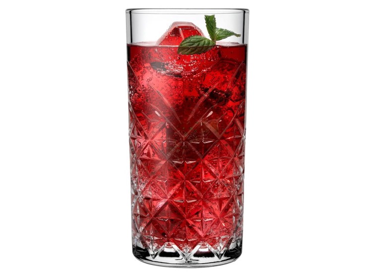 Szklanka do drinków long 295 ml Timeless PASABAHCE