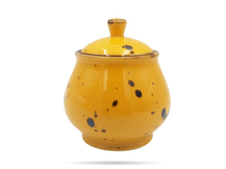 Cukiernica 300 ml Cottage Yellow BOGUCICE
